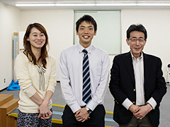 成功の秘訣!わたしの転職体験記イメージ3