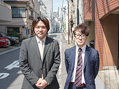成功の秘訣!わたしの転職体験記イメージ3
