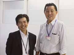 成功の秘訣!わたしの転職体験記イメージ3