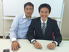 成功の秘訣!わたしの転職体験記イメージ3