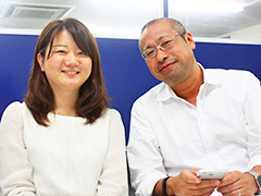 成功の秘訣!わたしの転職体験記イメージ3