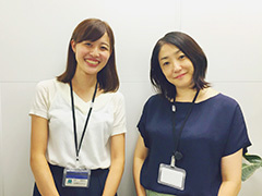 成功の秘訣!わたしの転職体験記イメージ3