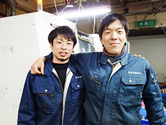 成功の秘訣!わたしの転職体験記イメージ3