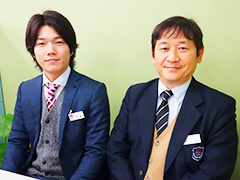成功の秘訣!わたしの転職体験記イメージ3
