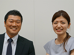 成功の秘訣!わたしの転職体験記イメージ3