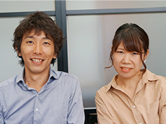 成功の秘訣!わたしの転職体験記イメージ3