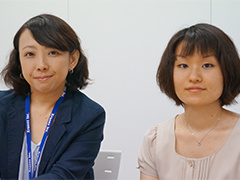 成功の秘訣!わたしの転職体験記イメージ3