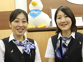 成功の秘訣!わたしの転職体験記イメージ3