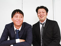 成功の秘訣!わたしの転職体験記イメージ3