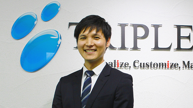 まずは必要とされる場所でやってみる できる仕事が増えて楽しくなるから エンジャパン のエン転職 まずは必要とされる場所でやってみる できる仕事が増えて楽しくなるから エンジャパン のエン転職