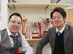 成功の秘訣!わたしの転職体験記イメージ3