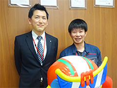 成功の秘訣!わたしの転職体験記イメージ3