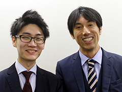 成功の秘訣!わたしの転職体験記イメージ3