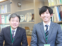 成功の秘訣!わたしの転職体験記イメージ3