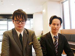 成功の秘訣!わたしの転職体験記イメージ3