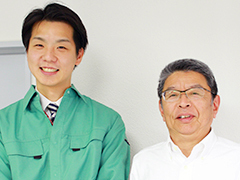 成功の秘訣!わたしの転職体験記イメージ3
