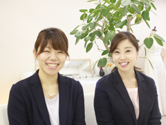 成功の秘訣!わたしの転職体験記イメージ3