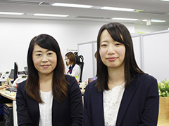 成功の秘訣!わたしの転職体験記イメージ3