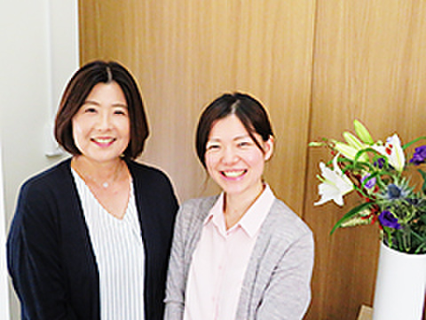 成功の秘訣!わたしの転職体験記イメージ3