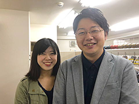 成功の秘訣!わたしの転職体験記イメージ3