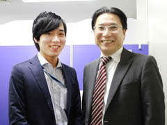成功の秘訣!わたしの転職体験記イメージ3