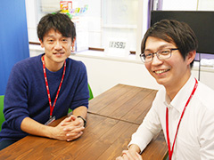 成功の秘訣!わたしの転職体験記イメージ3