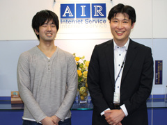 成功の秘訣!わたしの転職体験記イメージ3