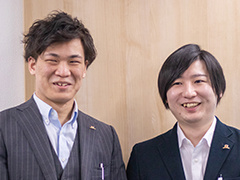 成功の秘訣!わたしの転職体験記イメージ3