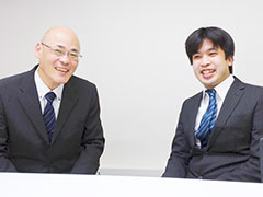 成功の秘訣!わたしの転職体験記イメージ3