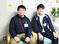 成功の秘訣!わたしの転職体験記イメージ3