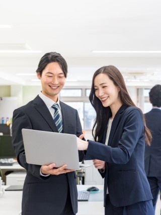 大規模修繕の提案営業（未経験歓迎）◆平均月収60万9430円／給与明細も公開中！