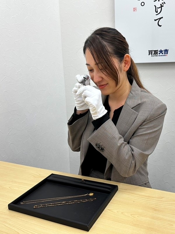 『買取大吉』の買取スタッフ◆未経験2年で月収90万円も！／反響中心／成約率80%／新規オープンあり！