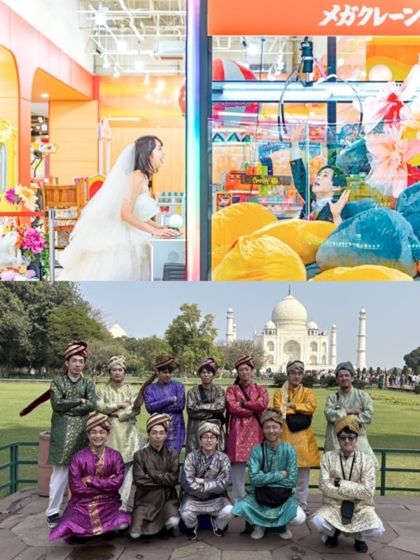 企画運営スタッフ◆未経験歓迎／残業月12h／年収500万円可／6期連続で売上増／月1.5万円の社宅有