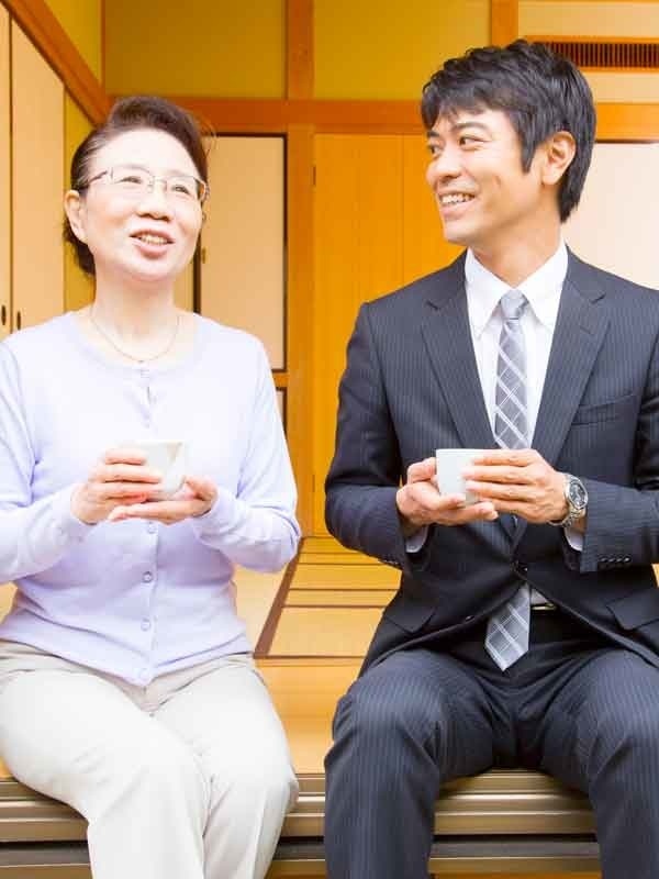 資産活用のコンサルタント（未経験者歓迎）◆平均年収850万円／年2回業績による賞与あり／年休125日