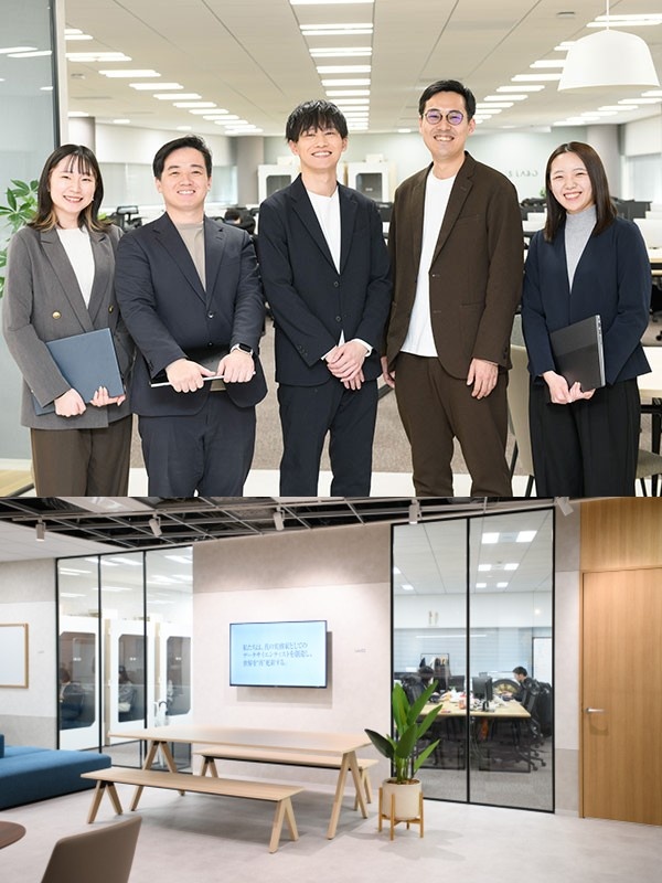 データ分析サービスの提案営業◆未経験歓迎／月給30万円は最低保証＋成果次第で年収1000万円も可能