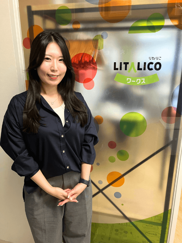 就労支援スタッフ（未経験歓迎）◆障害のない社会をつくる／残業月平均15h／人柄重視の採用／副業OK